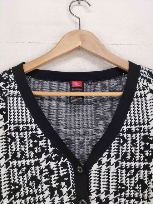 ダブルスタンダードクロージング DOUBLE STANDARD CLOTHING Vネックカーディガン レディース  36